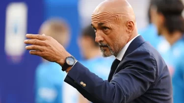 «Ювентус» жаңа бас бапкерін таныстырды