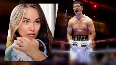 Қазақстан ІІМ Дмитрий Биволдың бұрынғы әйеліне іздеу жариялады