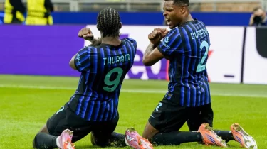 "Интер" "Қайратқа" қарсы қандай құраммен шығатыны айтылды