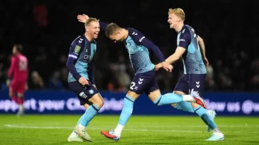 Қазақстандық миллиардердің клубы Англияда жеңіске жетті