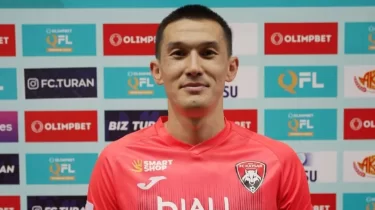 «Қайсардың» көшбасшысы клубтан кетеді