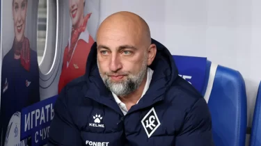 Магомед Адиевтің РПЛ клубындағы болашағы белгісіз күйде