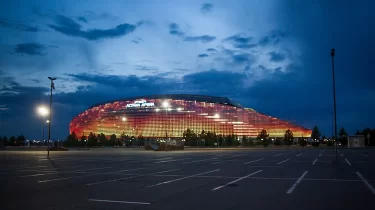 Боранбаев "Қайрат" "Астана-Аренада" ойнайтынын растады