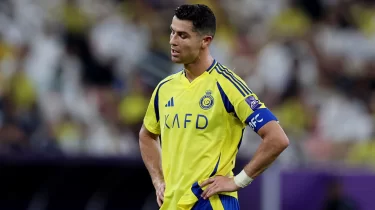 Криштиану Роналду мансабын аяқтау туралы сөз қозғады