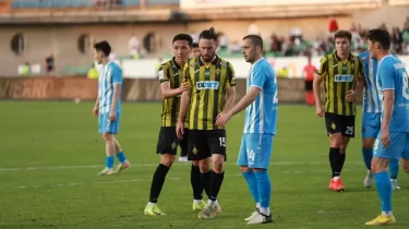 Қытайлық инвесторлар ҚПЛ клубына қызығушылық танытты