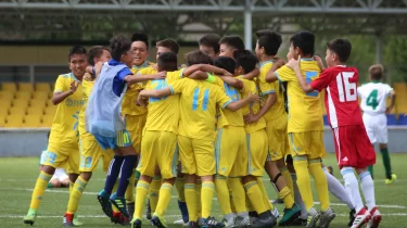 Елордалық клуб өз академиясын ашады