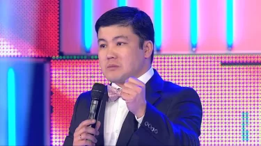 Тұрсынбек Қабатов: “Мен балаларымды ешқашан бұғаттаған жоқпын”