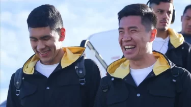 «Қайрат» Италия жеріне қонды