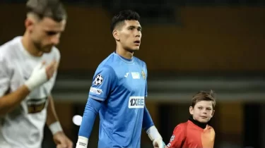 Темірлан Анарбеков атышулы жанжалға араласты