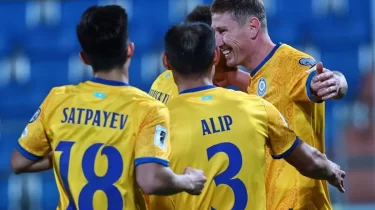 ҚФФ Қазақстанның әлем чемпионатына қашан шығатынын айтты