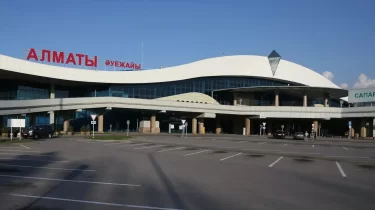 Алматы әуежайы маңынан жаңа айналма жол салынады