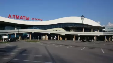 Алматы әуежайы маңынан жаңа айналма жол салынады