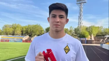 "Сирек кездесетін қасиет": «Қайраттың» бұрынғы ойыншысы Сәтпаевты жоғары бағалады