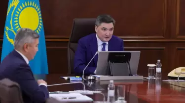 Үкімет басшысы Қазақстан спортын сынға алды