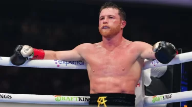 Қазақстандық нокаутер «Канелоны» басып озды