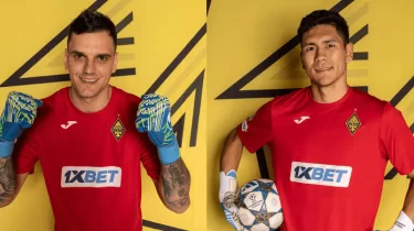 Анарбеков әлде Заруцкий? "Интерге" қарсы ойнайтын қақпашы белгілі болды