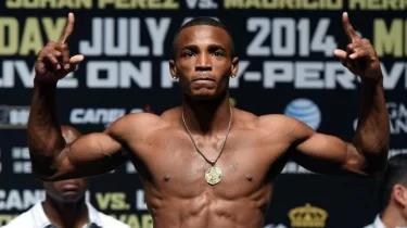 Жәнібек Әлімханұлының қарсыласы Қазақстан жайлы мәлімдеме жасады