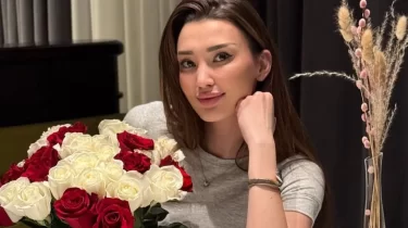 Сәбина Алтынбекова туған күнінде жүрекжарды жазба қалдырды