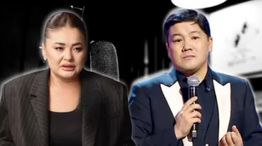 «Екінші әйелі емес, Мөлдір қасында болды»: Тұрсынбек Қабатовтың операциядан кейінгі суреті желіде тарады