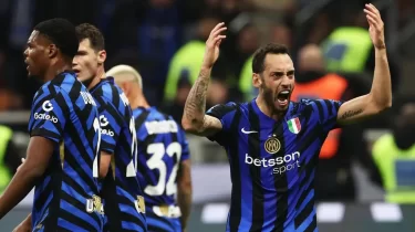 "Интер" қазақша сөйледі: Миландықтар ерекше жазба жариялады