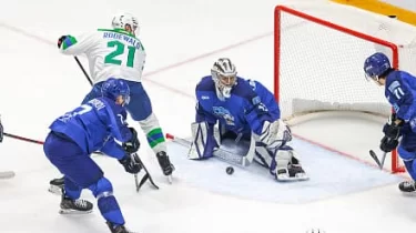 «Барыс» тағы да жеңілістен көз ашпай тұр