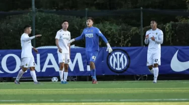 Қақпасын Қалмырза қорғаған «Қайрат» миландықтардан ірі есеппен ұтылды