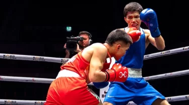 Казақстан World Boxing кубогына қатысатын боксшылар тізімін бекітті