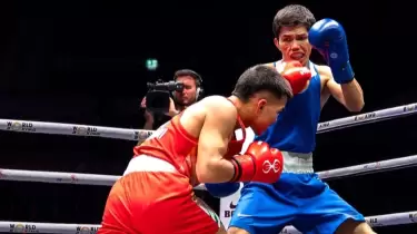 Казақстан World Boxing кубогына қатысатын боксшылар тізімін бекітті