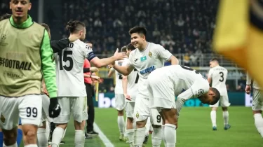 «Қайрат» Чемпиондар лигасының плей-оффына шығу үшін не істеуі керек?