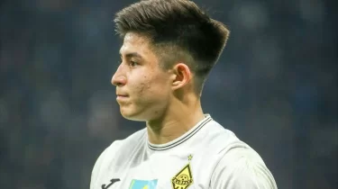 Дастан Сәтпаев Қазақстанда тағы да топ жарды