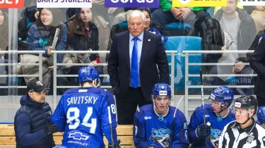 «Барыс» бас бапкердің жұмыстан қуылатыны туралы сыбысқа түсініктеме берді