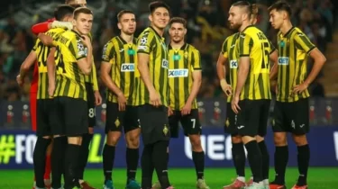 «Манчестер Сити» Чемпиондар лигасындағы жүлде көшін бастады, ал «Қайраттың» табысы қандай?