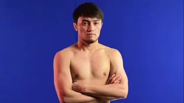 Қазақ файтері OCTAGON 81 турнирінде өзбек қарсыласымен кездеседі