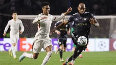 «Қарабах» Чемпиондар лигасында сенсация жасағаны үшін қаржылай марапатталды