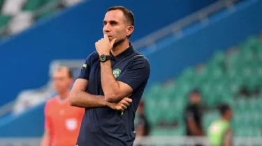 Өзбекстанды Әлем чемпионатына шығарған бапкер Қазақстанды басқаруға дайын