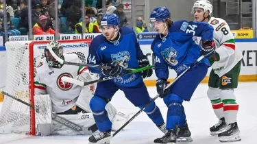 "Барыстың" ҚХЛ-дегі жеңілістерінің басты себебі аталды