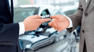 1 желтоқсаннан бастап Қазақстанда көлікті лизингпен алуға болады