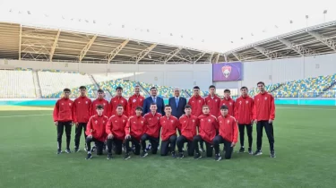 "Қайсар" алдағы маусымда легионерлерге үміт артады