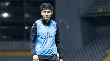 Қазақстан құрамасының қорғаушысы 200 миллионға бағаланды