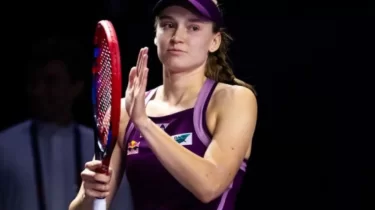 Елена Рыбакина керемет камбэкпен WTA финалына шықты