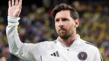 Лионель Месси Түркияда ойнауы мүмкін