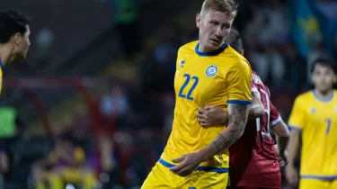 Александр Марочкин "Қайсарға" оралуы мүмкін