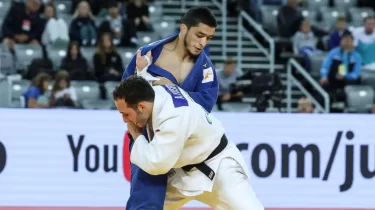 Қазақстан Исламиадада алғашқы жүлде жеңіп алды