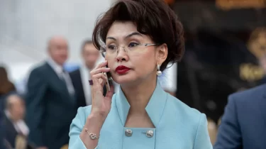 "Мұндай әрекет үшін нақты жауапкершілік белгіленген" - министр Offside сериалына қатысты пікір білдірді