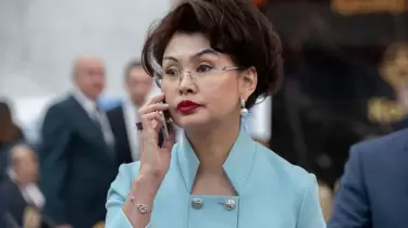 "Мұндай әрекет үшін нақты жауапкершілік белгіленген" - министр Offside сериалына қатысты пікір білдірді
