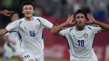 Футболдан әлем чемпионаты: Өзбекстан жеңіліске ұшырады