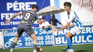 Қазақстандық шабуылшы Испания чемпионатында кезекті голын соқты