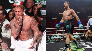 Канело атышулы блогермен жекпе-жекке шығатын болды