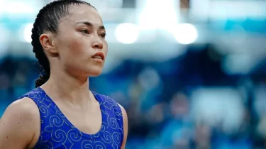 Балауса Мұздыман неліктен Олимпиададан бас тартқанын ашық айтты