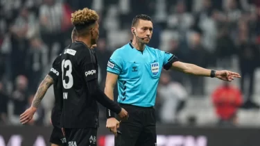 Түркияда 600-ге жуық футболшы заңсыз бәс тігу ісі бойынша жауап береді